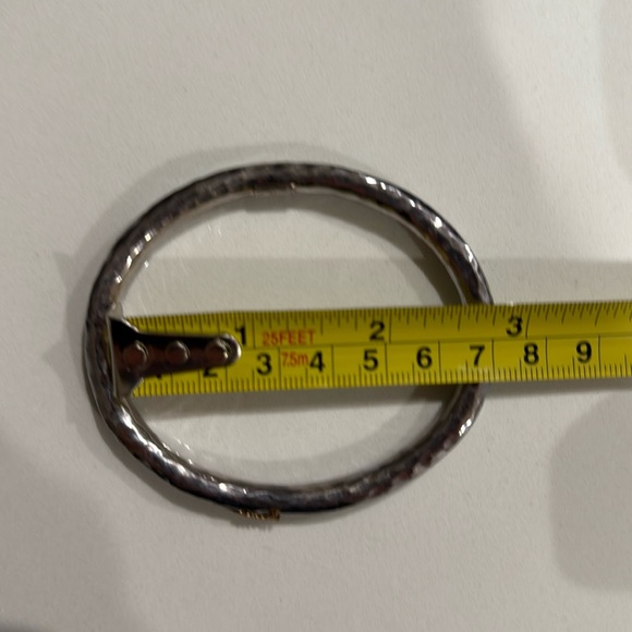 Ippolita green enamel bracelet - Picture 6 of 7